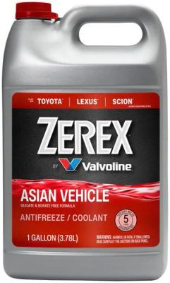 Zerex 910234