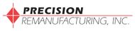 Precision Remanufacturing Inc logo