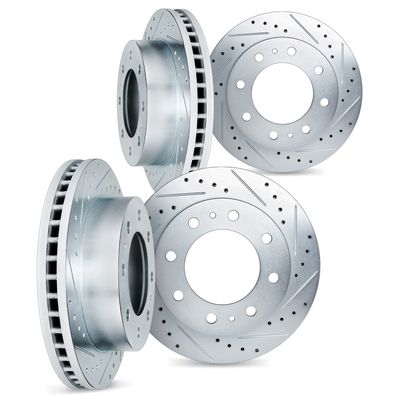 Dynamic Friction Company 700454199
