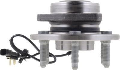 BCA WE61845 view 6