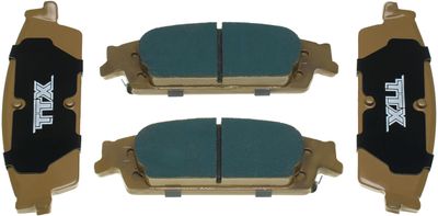 Mevotech TTX TXBSM1707 view 8