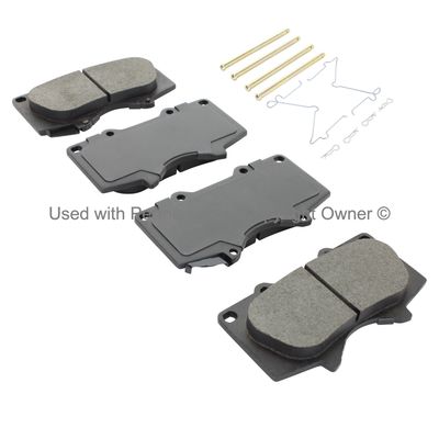 Quality-Built 10010976M
