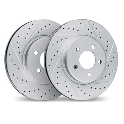 Dynamic Friction Company 200242015 view 2