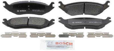 Bosch BP967 view 2
