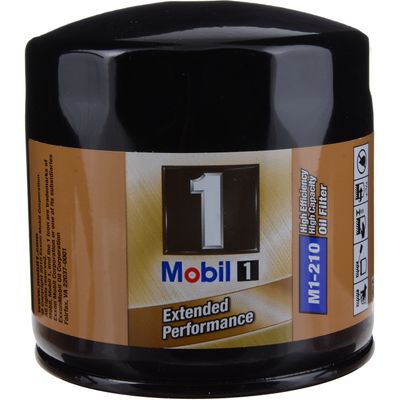 Mobil 1 M1210 view 5