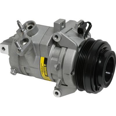 UAC CO29259C view 2