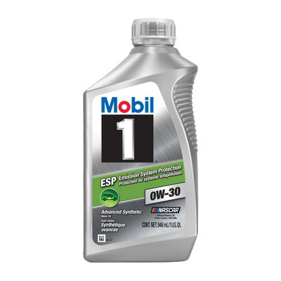 Mobil 1 124547