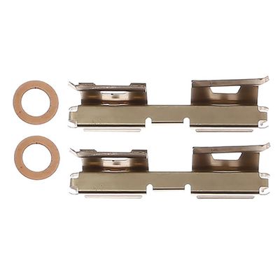 ACDelco Gold 18FR12618C view 5