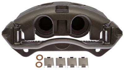 ACDelco Gold 18FR12615 view 2