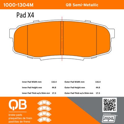 QB 10001304M view 6