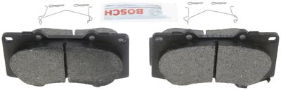 Bosch BE976H view 3
