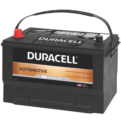 Duracell HP65