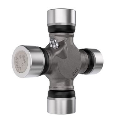 Spicer 5160X view 2