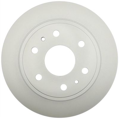 ACDelco Silver 18A81032AC view 2