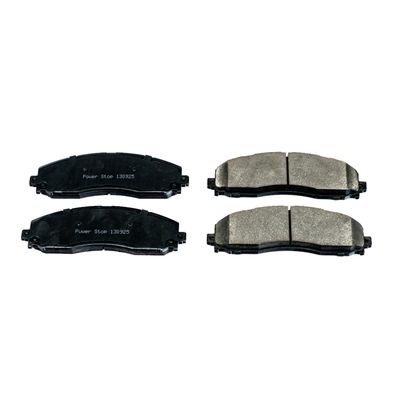 PowerStop 161691