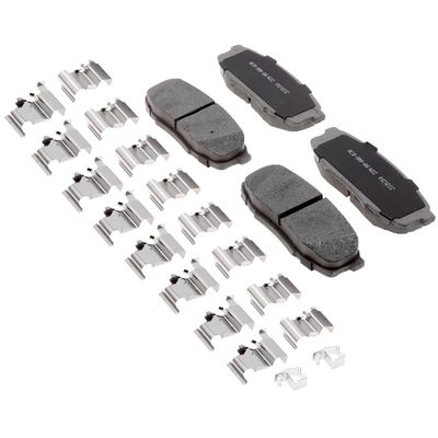 ACDelco Silver 14D1304CHF1