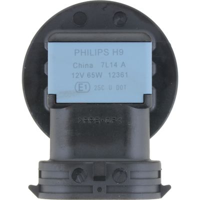 PHILIPS H9B1 view 8
