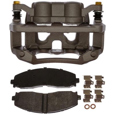 ACDelco Gold 18R12595 view 4