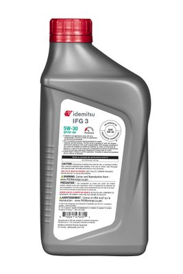 Idemitsu 3001520475000C020 view 2