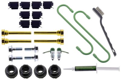 Mevotech TTX TXBPC1273 view 9