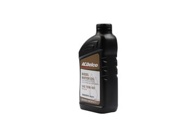 ACDelco Gold 109213 view 2