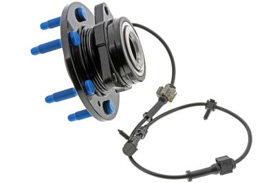 Mevotech TTX TXF515036 view 5