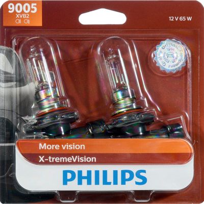 PHILIPS 9005XVB2 view 4