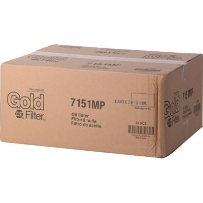 NAPA Gold Filters 7151MP view 4