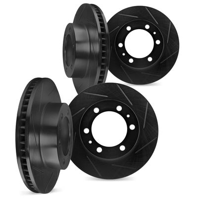 Dynamic Friction Company 300454155