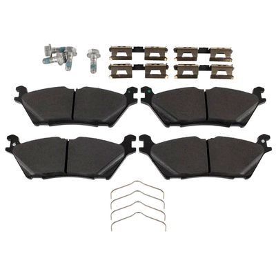 Motorcraft BRF2033