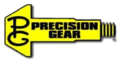 Precision Gear logo