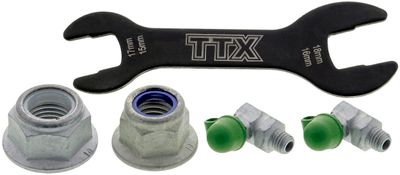 Mevotech TTX TXMS258113 view 6