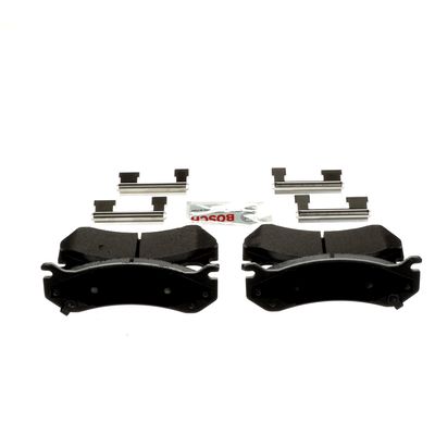 Bosch BSD785 view 4