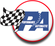 Performance Automatic INC logo