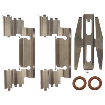 Raybestos R-Line FRC11169C view 5