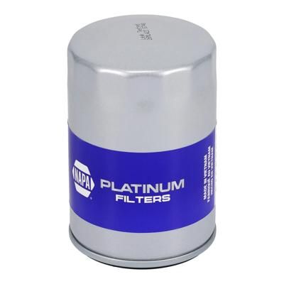 NAPA Platinum Filters 6100255 view 8