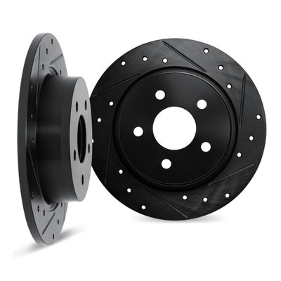 Dynamic Friction Company 800242037 view 2