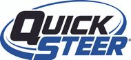 QuickSteer logo