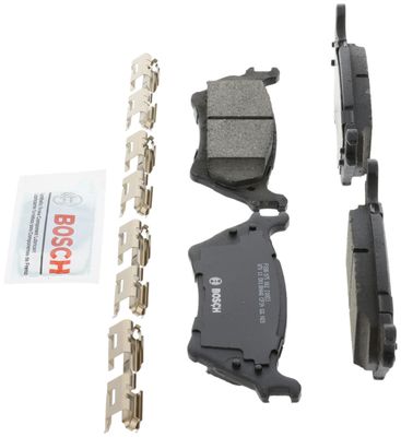 Bosch BC1602 view 4