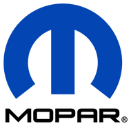 Mopar logo