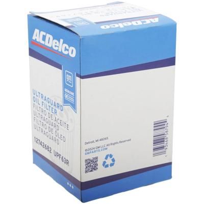 ACDelco UPF63R view 5