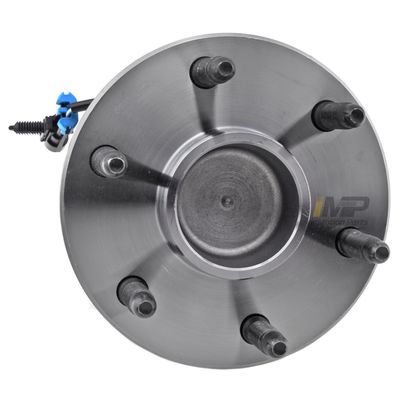 InMotion Parts WA515054