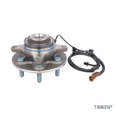 Timken HA590800
