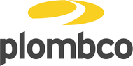 Plombco logo