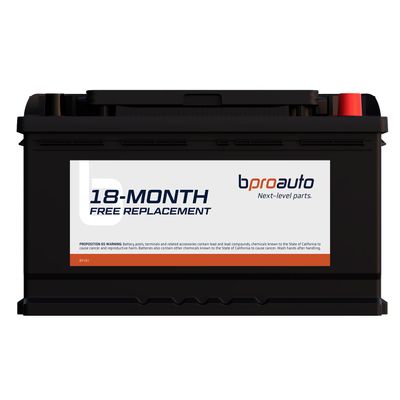 bproauto 1BPVH700AA