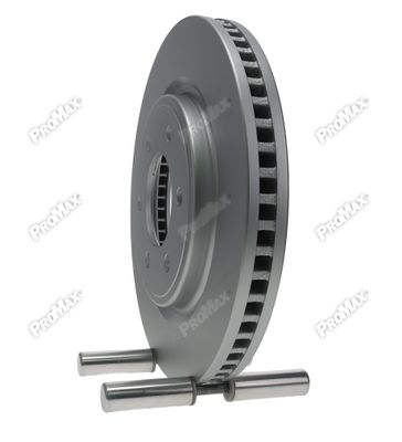 ProMax 20640050 view 3