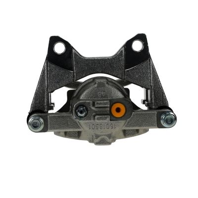 HELLA Brakes 355801402 view 3