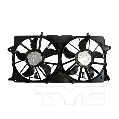 TYC 624050 view 2