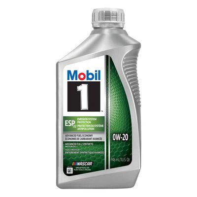 Mobil 1 125386