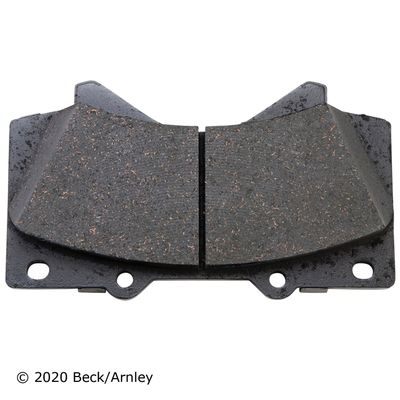 Beck/Arnley 0891791 view 4